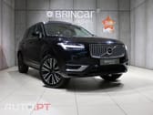 Volvo XC90 2.0 T8 PHEV Core AWD
