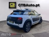 Citroen C4 Cactus 1.2 e-THP Shine Edition