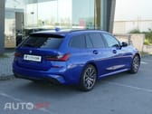 BMW 330 e Pack Desportivo M Auto