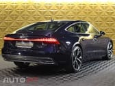 Audi A7 50 TDI V6 quattro Advance Tiptronic