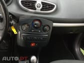 Renault Clio 1.2 16V Dynamique