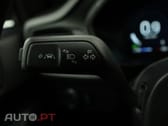Ford Focus Focus 1.0 EcoBoost MHEV ST-Line Aut.