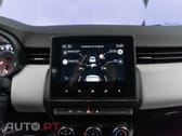 Renault Clio 1.0 TCe Limited Bi-Fuel