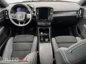 Volvo EX40 Core Recharge Pure AWD