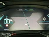 DS DS7 Crossback E-Tense SE Ligne Noire EAT8