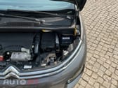 Citroen C3 Aircross 1.2 PureTech Shine EAT6