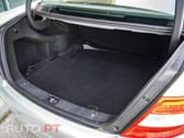 Mercedes-Benz C 200 CDI