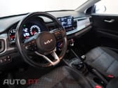 Kia Rio 1.2 CVVT 84