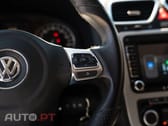 Volkswagen Scirocco 1.4 TSI Sport