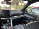 Peugeot 3008 1.2 PureTech Allure