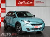 Fiat 600 1.2 Hybrid