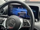 Mercedes-Benz C 200 d 9G-TRONIC Avantgarde Advanced