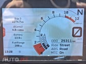 KTM 390 KTM 390 Adventure