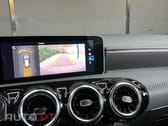 Mercedes-Benz CLA 200 d Shooting Brake AMG Line Aut.