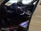 Porsche Panamera 4S E-Hybrid