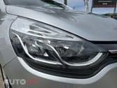 Renault Clio 1.5 dCi Limited