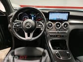 Mercedes-Benz GLC 300 e Coupé 4Matic