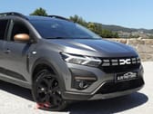 Dacia Jogger 1.6 SL Extreme 7L