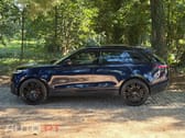 Land Rover Velar D200 S