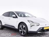 Polestar 4 Long Range Single Motor 100kWh