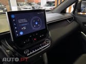Toyota Corolla Cross exclusive