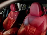 BMW X4 M40 d