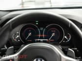 BMW 520 d Pack M Auto