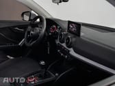 Audi Q2 30 TFSI Advanced
