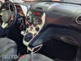 Ford KA 1.2 Titanium X