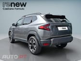 Dacia Duster 1.0 ECO-G 100 Bi-Fuel Extreme