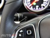 Mercedes-Benz E 220 d Avantgarde