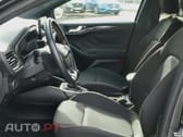 Ford Focus SW 1.5 TDCi EcoBlue ST-Line