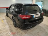 Mercedes-Benz C 300 de Avantgarde