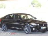 BMW 325 d Aut. M Sport