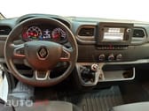 Renault Master 2.3 dCi L2H2 3.5T Grand Confort