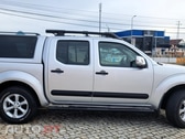 Nissan Navara 2.5 DCI