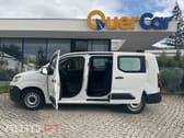 Citroen Berlingo 1.5 BlueHDi XL Shine Pack