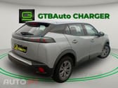Peugeot E-2008 Active I.V.A DEDUTIVEL