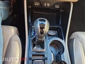 Hyundai Tucson 1.6 CRDi Premium +P.Pe.+P.Style Plus DCT