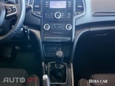 Renault Mégane Outro