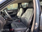 Volvo XC40 1.5 T5 PHEV Inscription