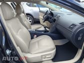 Toyota Avensis 2.2 D-CAT Sol+GPS