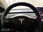 Tesla Model 3 Long Range AWD Dual Motor