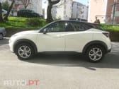 Nissan Juke 1.0 DIG-T N-Connecta Auto