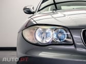 BMW 120 d Coupe