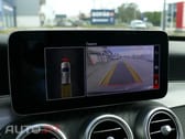 Mercedes-Benz C 200 d AMG Line Aut.