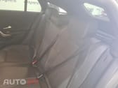 Mercedes-Benz CLA 180 d Shooting Brake Progressive Aut.