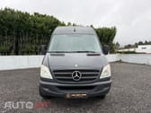 Mercedes-Benz Sprinter 213 CDI/32