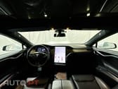 Tesla Model S Long Range AWD