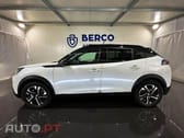 Peugeot E-2008 50 kWh GT Pack
